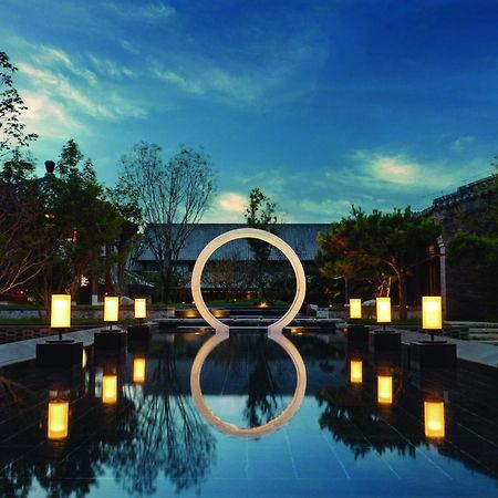 Jw Marriott Hotel Qufu Εξωτερικό φωτογραφία