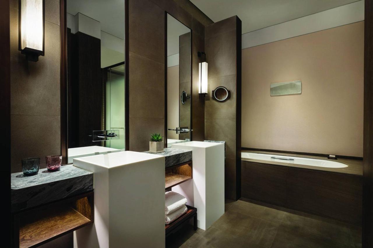 Jw Marriott Hotel Qufu Εξωτερικό φωτογραφία